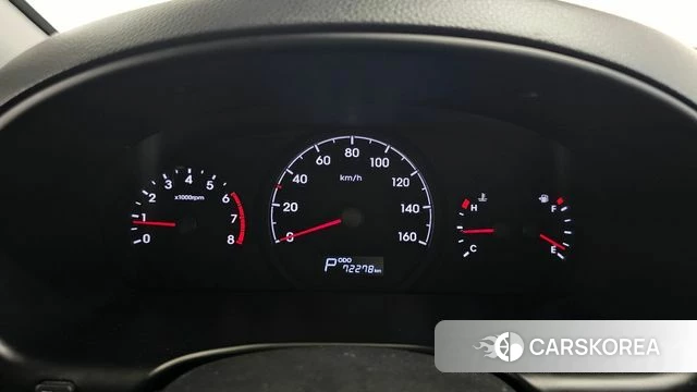 Hyundai The New Grand Starex id 4562864 из Кореи 18