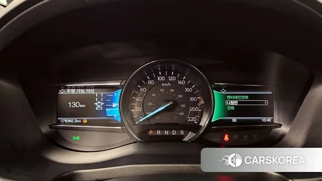 Ford Explorer id 3494349 из Кореи 18