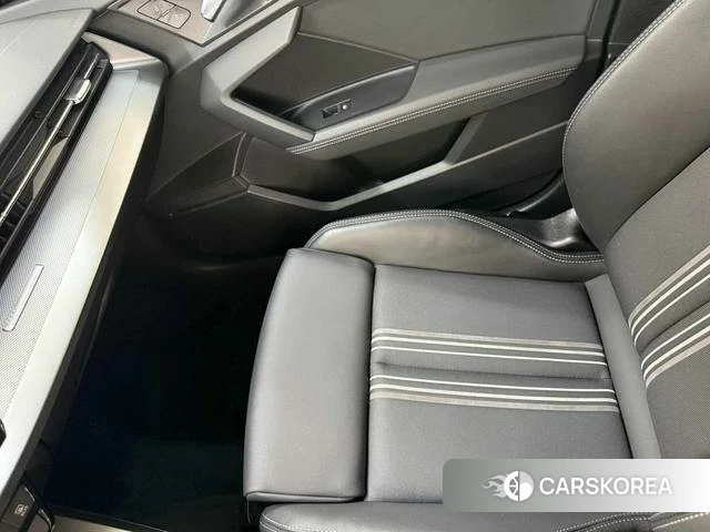 Audi A3 id 4359398 из Китая 21