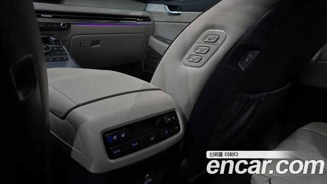 Hyundai The New Palisade id 2655026 из Кореи 18