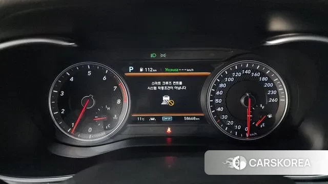 Genesis G70 id 3434211 из Кореи 18