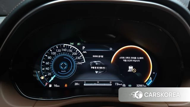 Genesis GV70 id 4619179 из Кореи 33