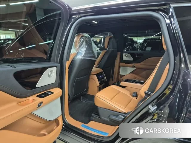 Lincoln Aviator 2nd generation id 3700808 из Кореи 18