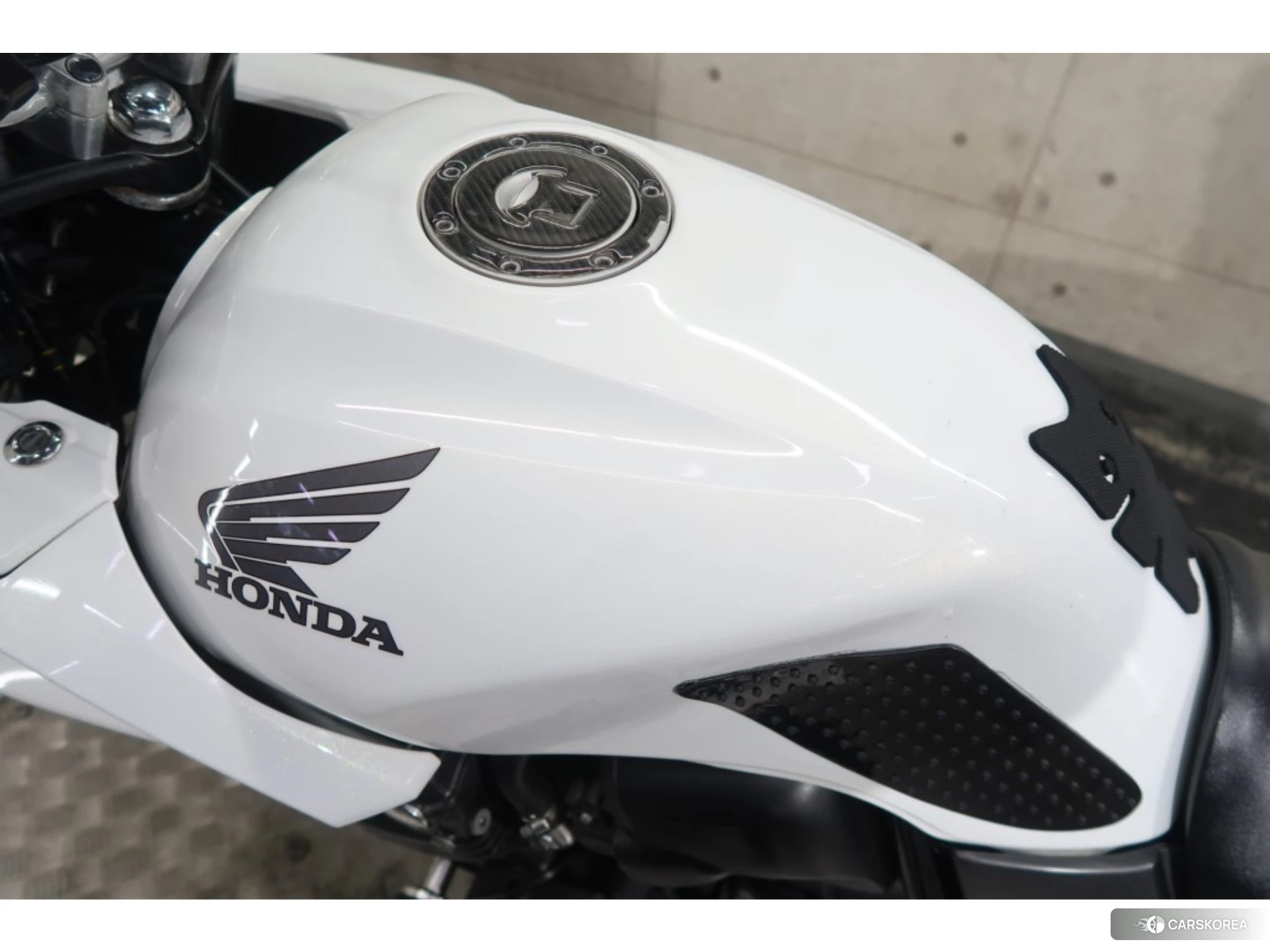 Honda CB400SF BOLDOR id 3950195 из Японии 29