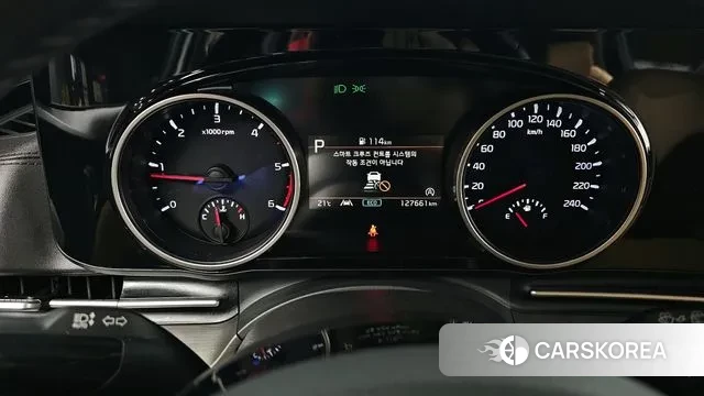 Kia Carnival 4th generation id 3225860 из Кореи 18