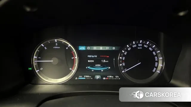 Ssangyong G4 Rexton id 3703507 из Кореи 18