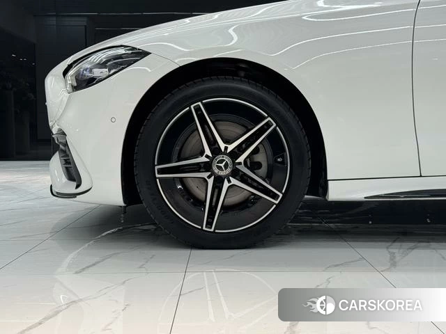 Mercedes-Benz Class C id 4313303 из Китая 16