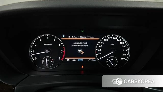 Genesis G90 id 4269037 из Кореи 31