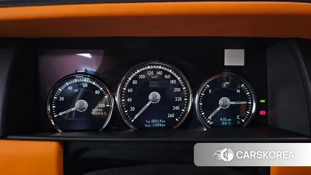 Rolls-Royce Cullinan id 3644458 из Кореи 18