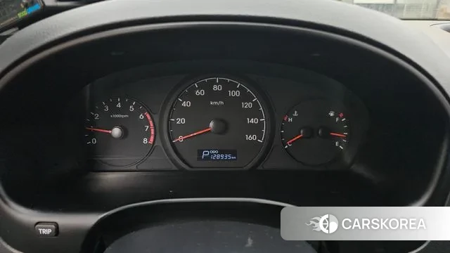 Hyundai The New Grand Starex id 3748526 из Кореи 18