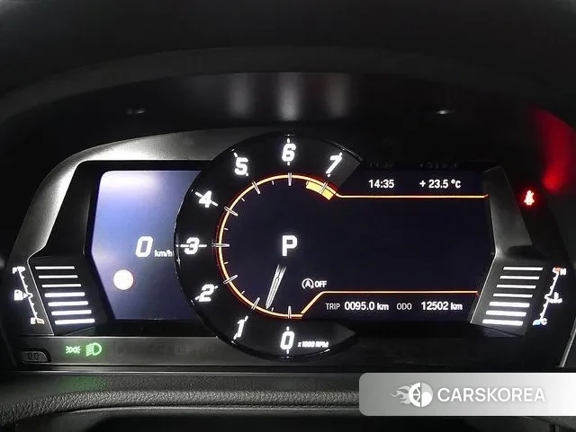 Toyota Supra 5th Generation id 3462553 из Кореи 18