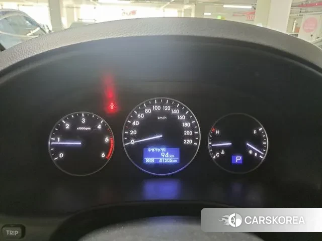 Hyundai The New Grand Starex id 3033532 из Кореи 14