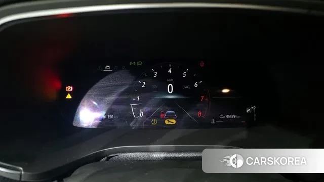 Renault Korea (Samsung) XM3 id 3395848 из Кореи 18