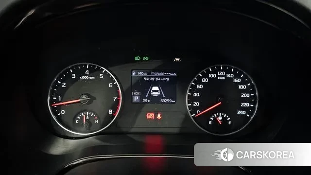 Kia Seltos id 2994770 из Кореи 18