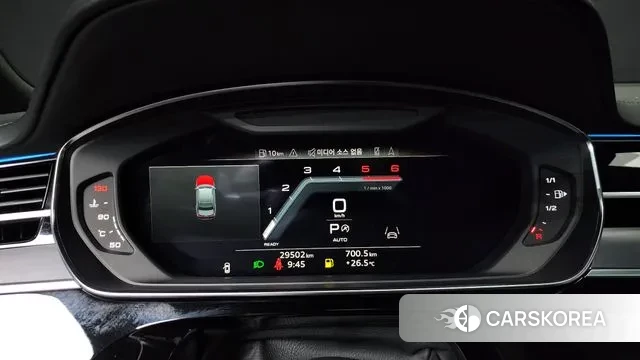 Audi A8 (D5) id 2925693 из Кореи 18