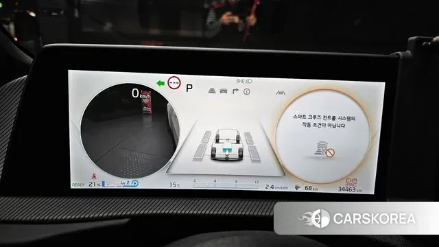 Kia EV6 id 3426805 из Кореи 18