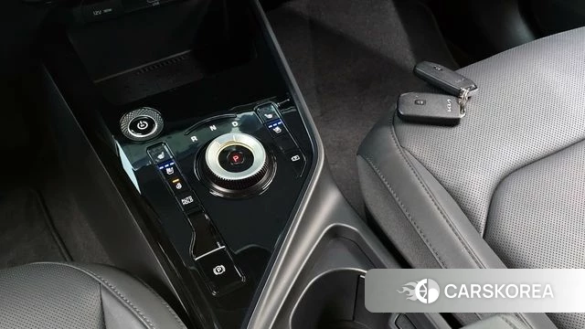 Kia Di All New Niro EV id 4322749 из Кореи 28
