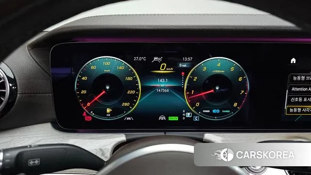 Mercedes-Benz CLS-Class C257 id 3059641 из Кореи 18