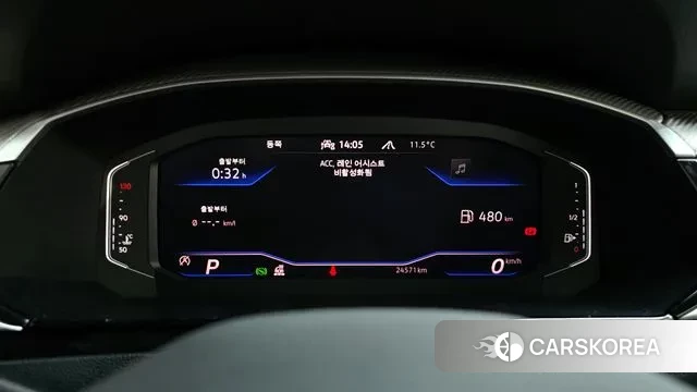 Volkswagen Arteon id 3401060 из Кореи 18