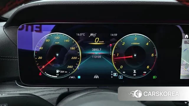 Mercedes-Benz E-Class W213 id 3697842 из Кореи 18