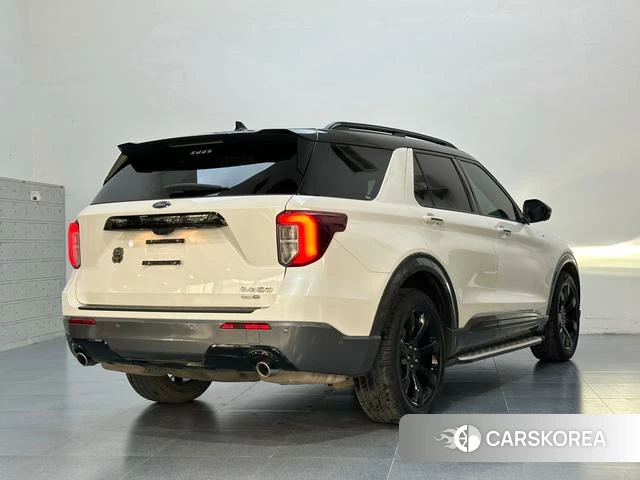 Ford Explorer id 4392219 из Китая 19