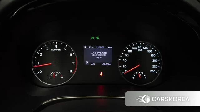 Kia Seltos id 4501992 из Кореи 28