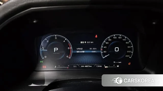 Ssangyong The New Rexton Sports Cannes id 3615510 из Кореи 18