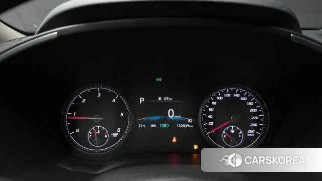 Hyundai The New Santa Fe id 4556148 из Кореи 18