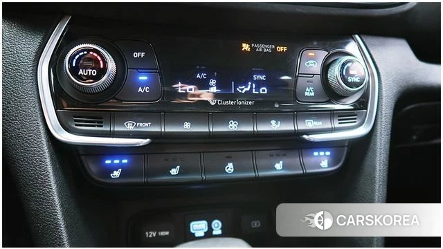 Hyundai Santa Fe TM id 4605374 из Кореи 18