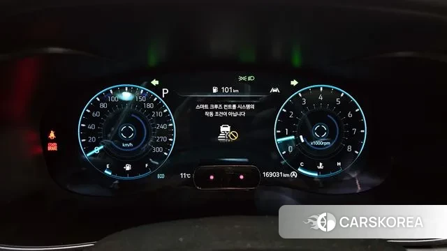 Genesis The New G70 id 3765464 из Кореи 18