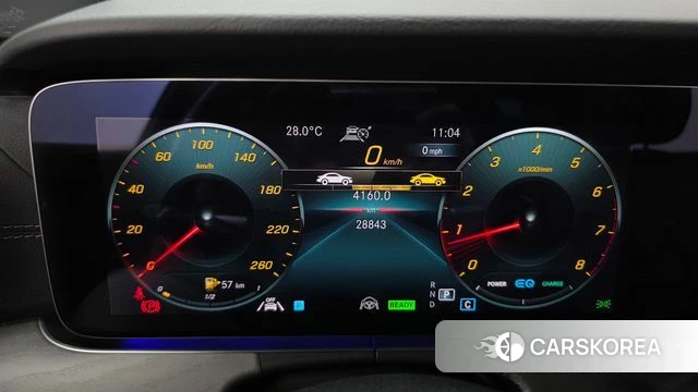 Mercedes-Benz E-Class W213 id 4720689 из Кореи 30
