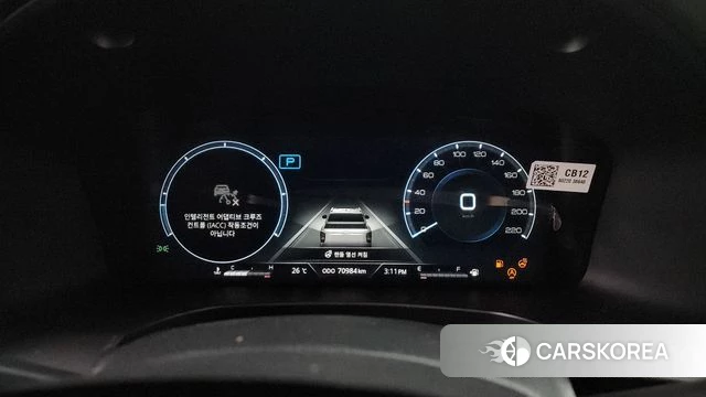 Ssangyong The New Rexton Sports Cannes id 4381845 из Кореи 32