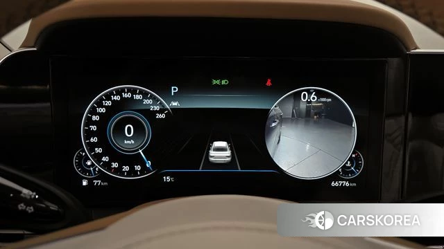 Hyundai The New Grandeur IG id 3800735 из Кореи 18