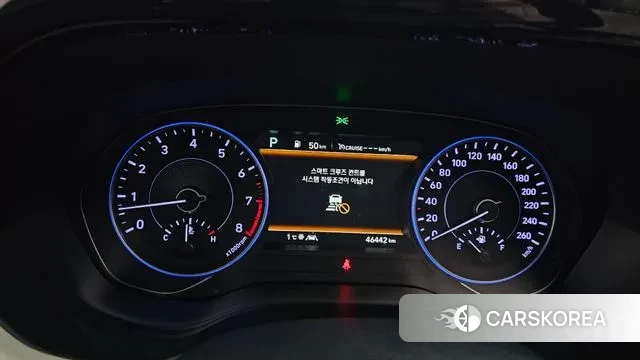 Hyundai Palisade id 3578483 из Кореи 18