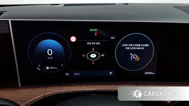 Hyundai Santa Fe (MX5) id 3002225 из Кореи 18