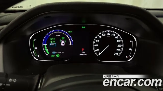 Honda Accord 10th Generation id 2922702 из Кореи 18