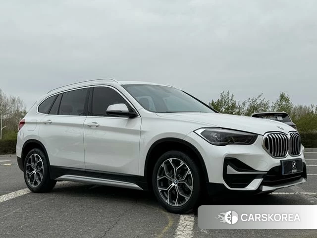 BMW X1 id 4348225 из Китая 16