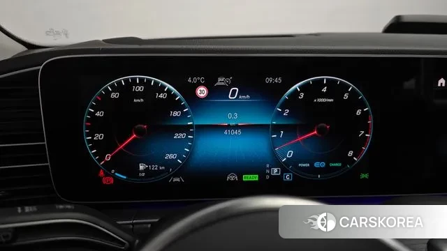 Mercedes-Benz GLE-Class W167 id 3452554 из Кореи 18