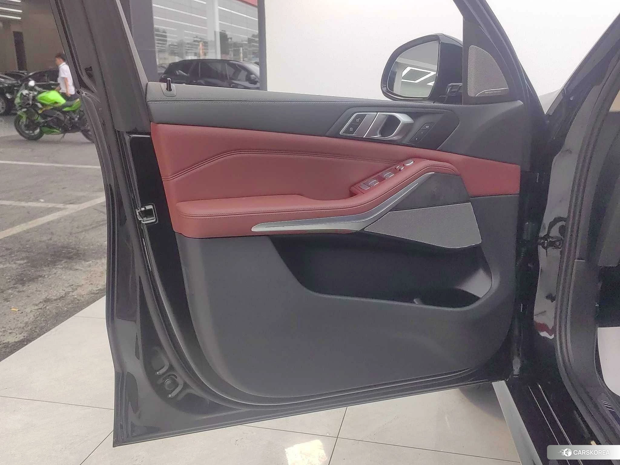 BMW X5 id 4479598 из Китая 14