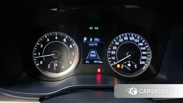 Hyundai Venue id 3449339 из Кореи 18