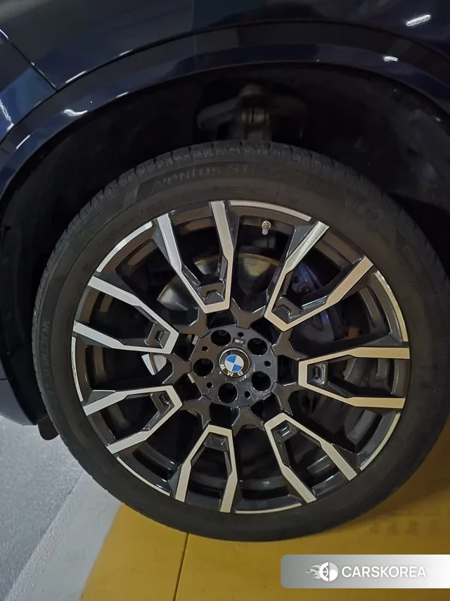 BMW X5 (G05) id 3590929 из Кореи 14