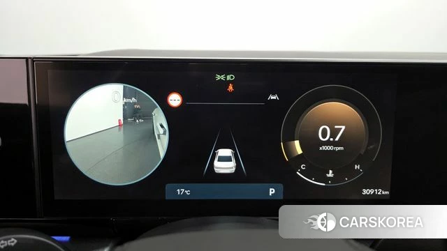 Hyundai Grandeur (GN7) id 4267220 из Кореи 37