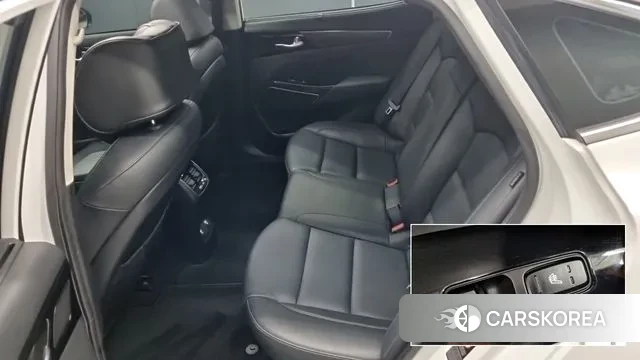 Kia K7 Premier Hybrid id 3423022 из Кореи 16