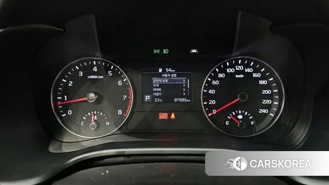 Kia Come New K3 id 3312985 из Кореи 18