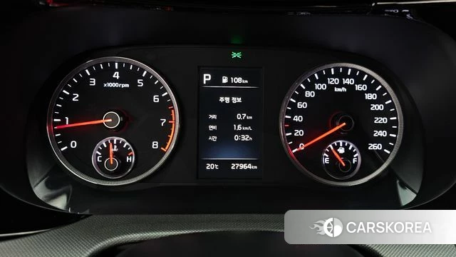 Kia K5 3rd generation id 3935336 из Кореи 18