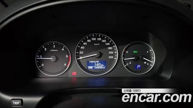 Hyundai The New Grand Starex id 2827577 из Кореи 18