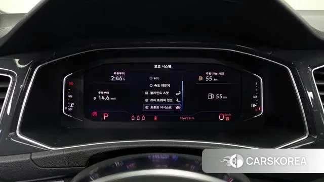 Volkswagen T-Roc id 3727409 из Кореи 18