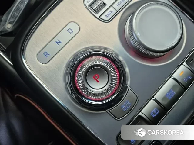 Genesis G90 (RS4) id 3425339 из Кореи 16