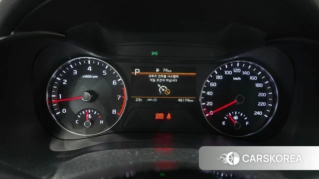 Kia The New K3 2nd generation id 4361716 из Кореи 27