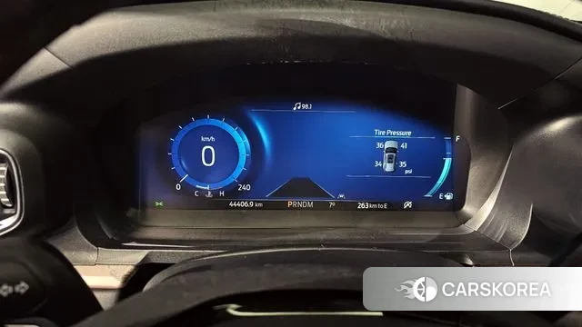 Ford Explorer 6th Generation id 3417068 из Кореи 18